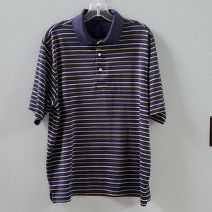 Lyle & Scott men's polo